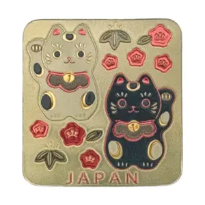 招き猫