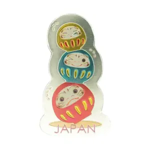 積み重ね達磨（JAPAN）