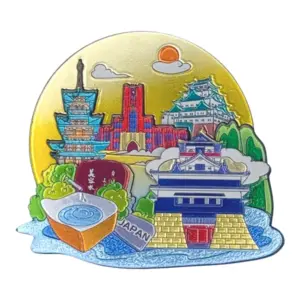 名所（JAPAN）