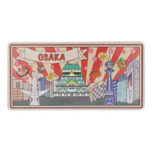 OSAKA コラージュバナー（OSAKA）