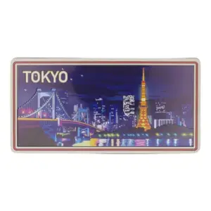 東京夜景スカイライン（TOKYO）