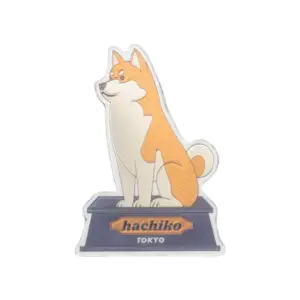 忠犬ハチ公