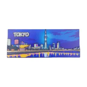 東京スカイライン（夜景）