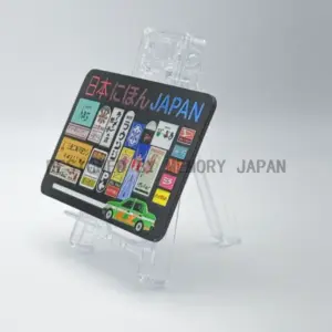 レトロ看板 × ネオンサイン