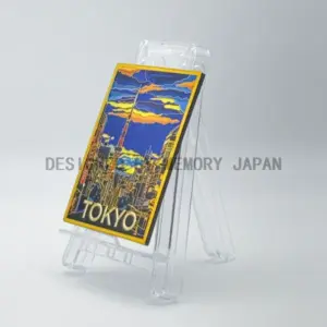 TOKYO タワー夜景