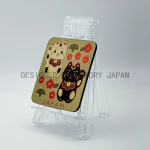 招き猫