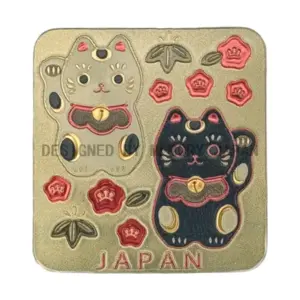 招き猫