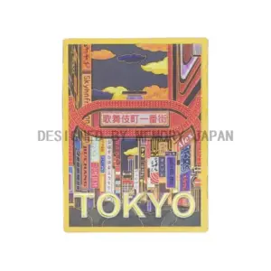 歌舞伎町一番街（TOKYO）