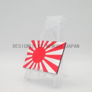 旭日旗モチーフ（JAPAN）