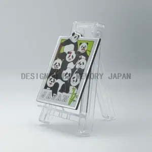 パンダタワー（JAPAN）