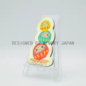積み重ね達磨（JAPAN）