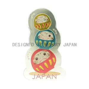 積み重ね達磨（JAPAN）
