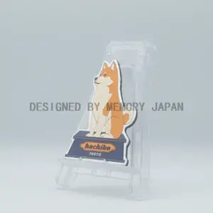忠犬ハチ公