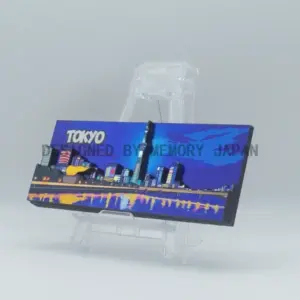 東京スカイライン（夜景）
