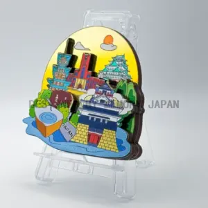 名所（JAPAN）