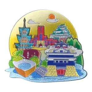 名所（JAPAN）