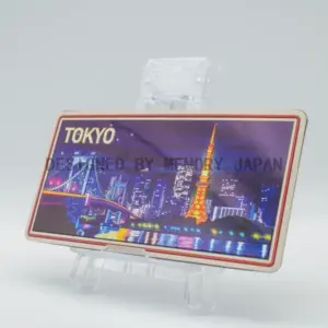 東京夜景スカイライン（TOKYO）
